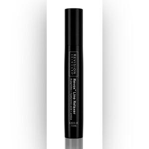 Revision Skincare Revox Line Relaxer .25 Fl Oz 8 Peptides Hyaluronic Acid‎ NEW